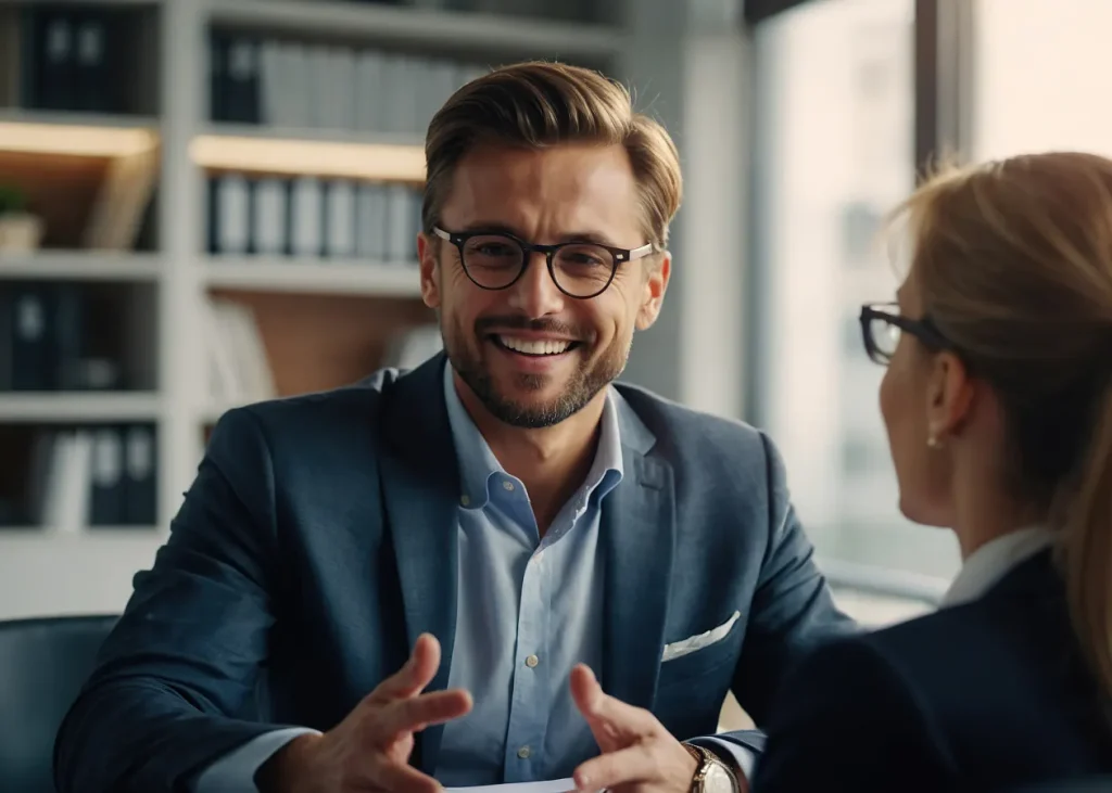 Business tax services